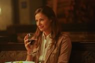 Andrea Savage as Stacy (Image by @tulsaking/Instagram)